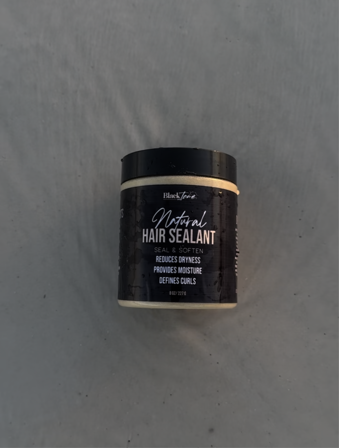 Hair Sealant